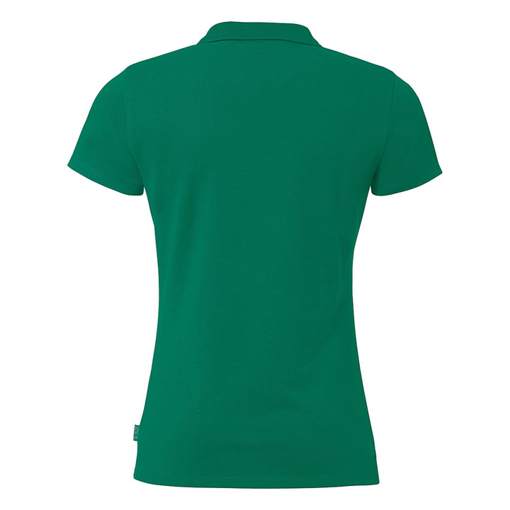 Kempa Classic Polo Shirt Damen - lagune