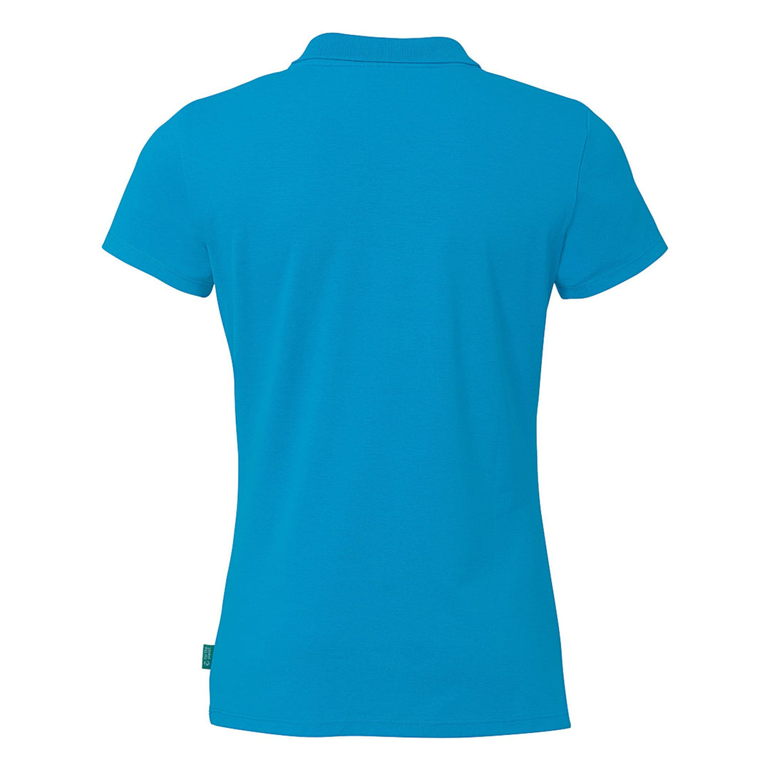 Kempa Classic Polo Shirt Damen - kempablau