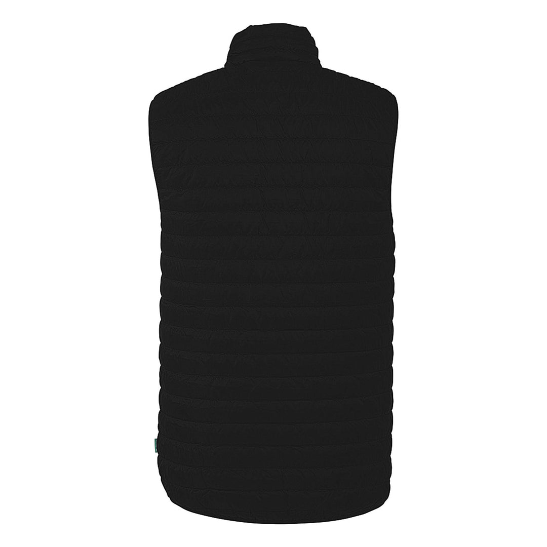Kempa Basic Weste - schwarz
