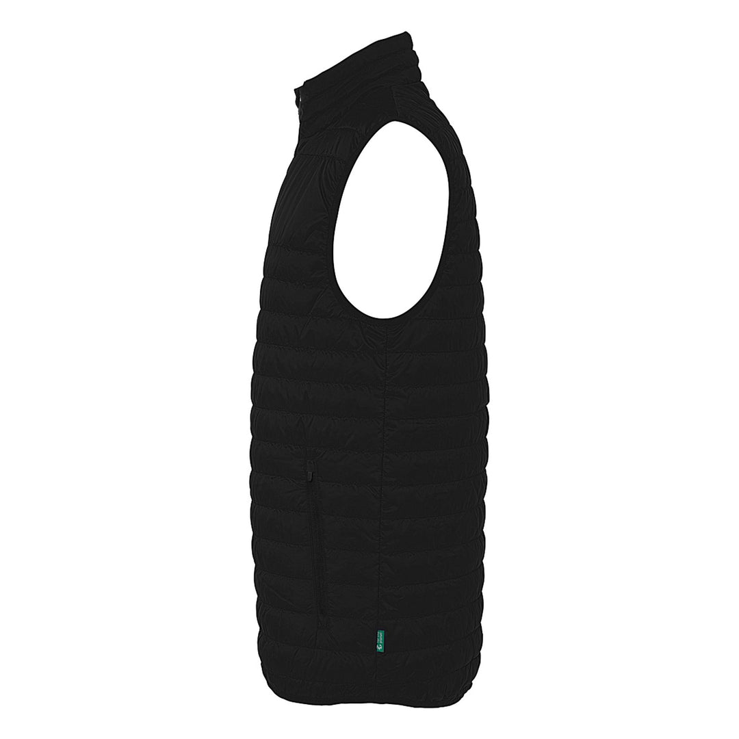 Kempa Basic Weste - schwarz