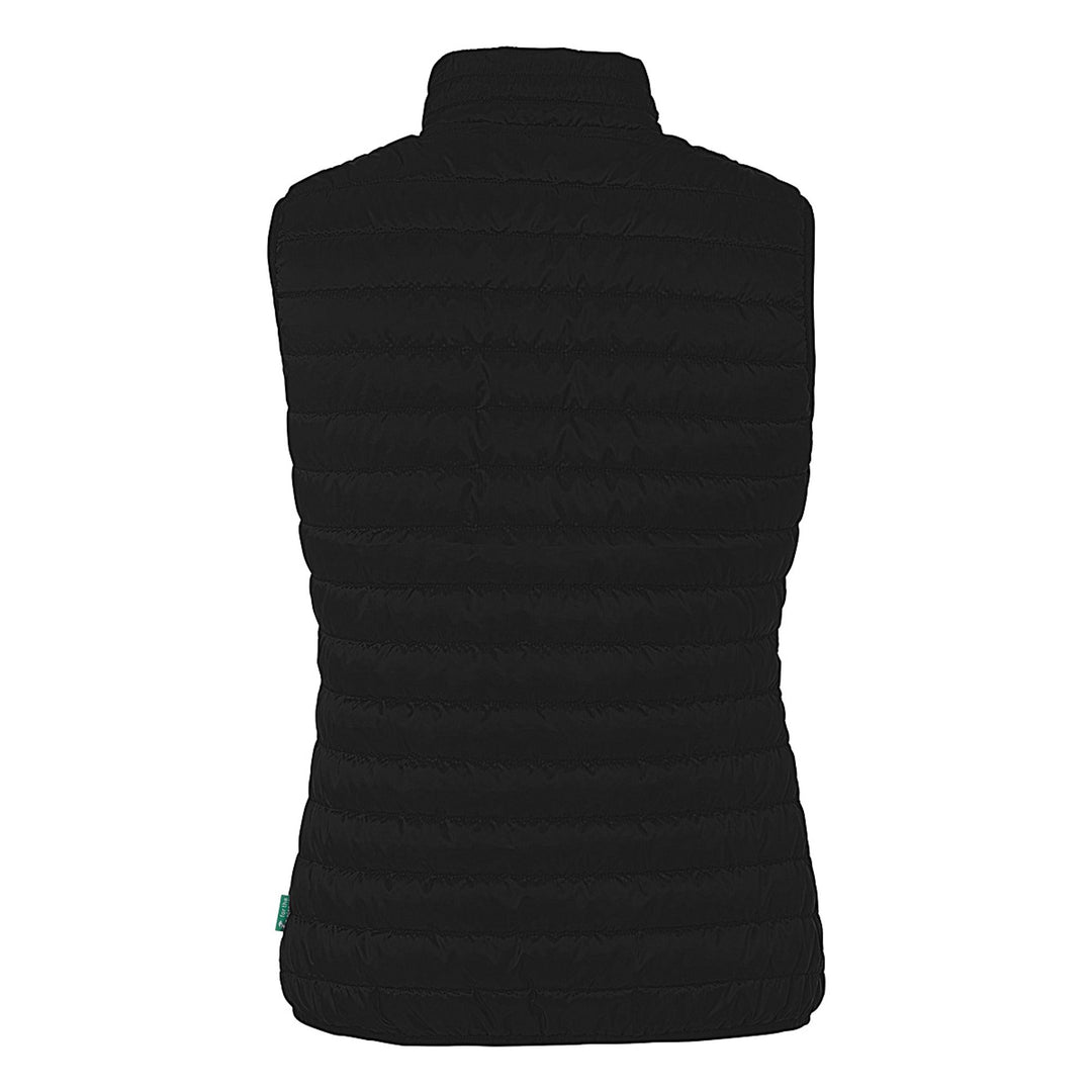 Kempa Basic Weste Damen - schwarz