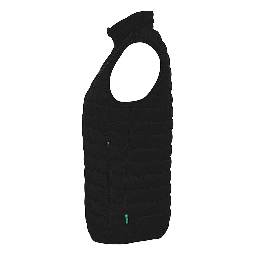 Kempa Basic Weste Damen - schwarz