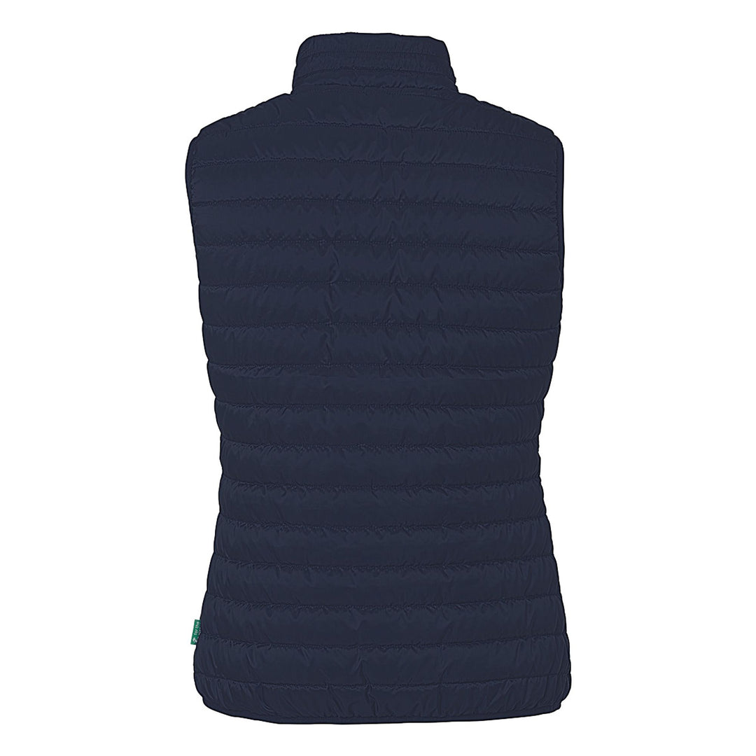 Kempa Basic Weste Damen - marine