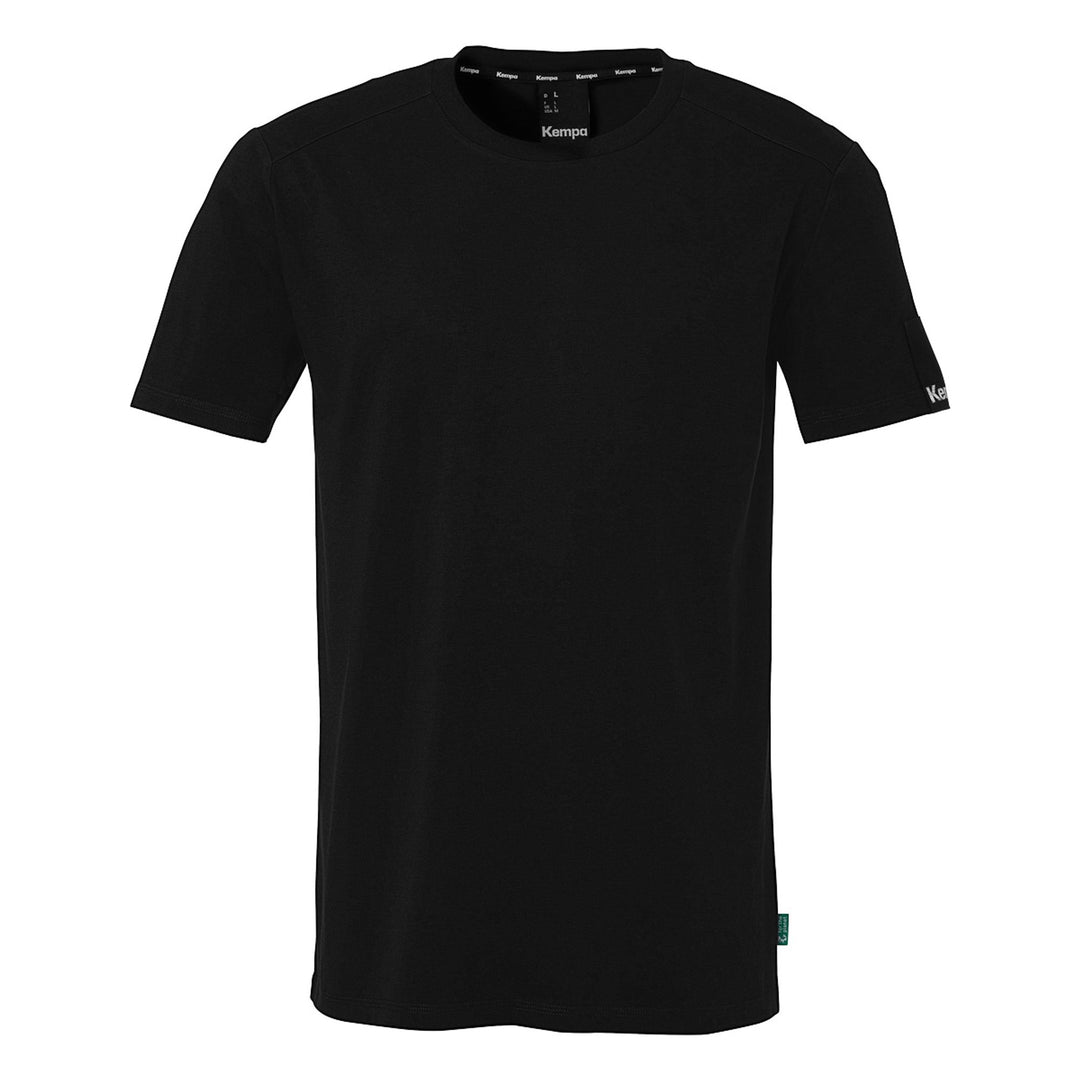 Kempa Stmnt Shirt - schwarz