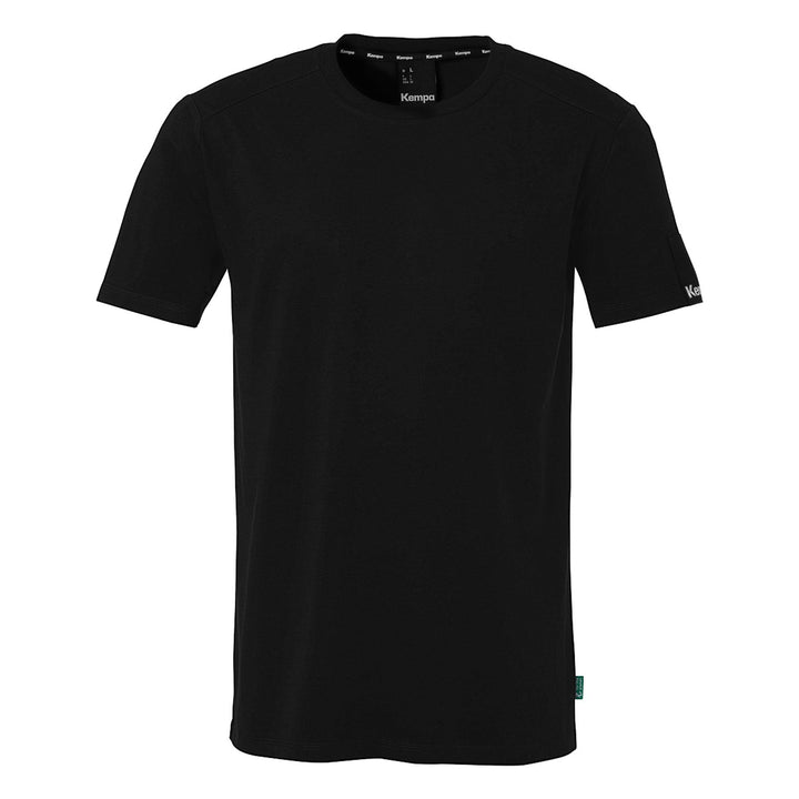 Kempa Stmnt Shirt - schwarz