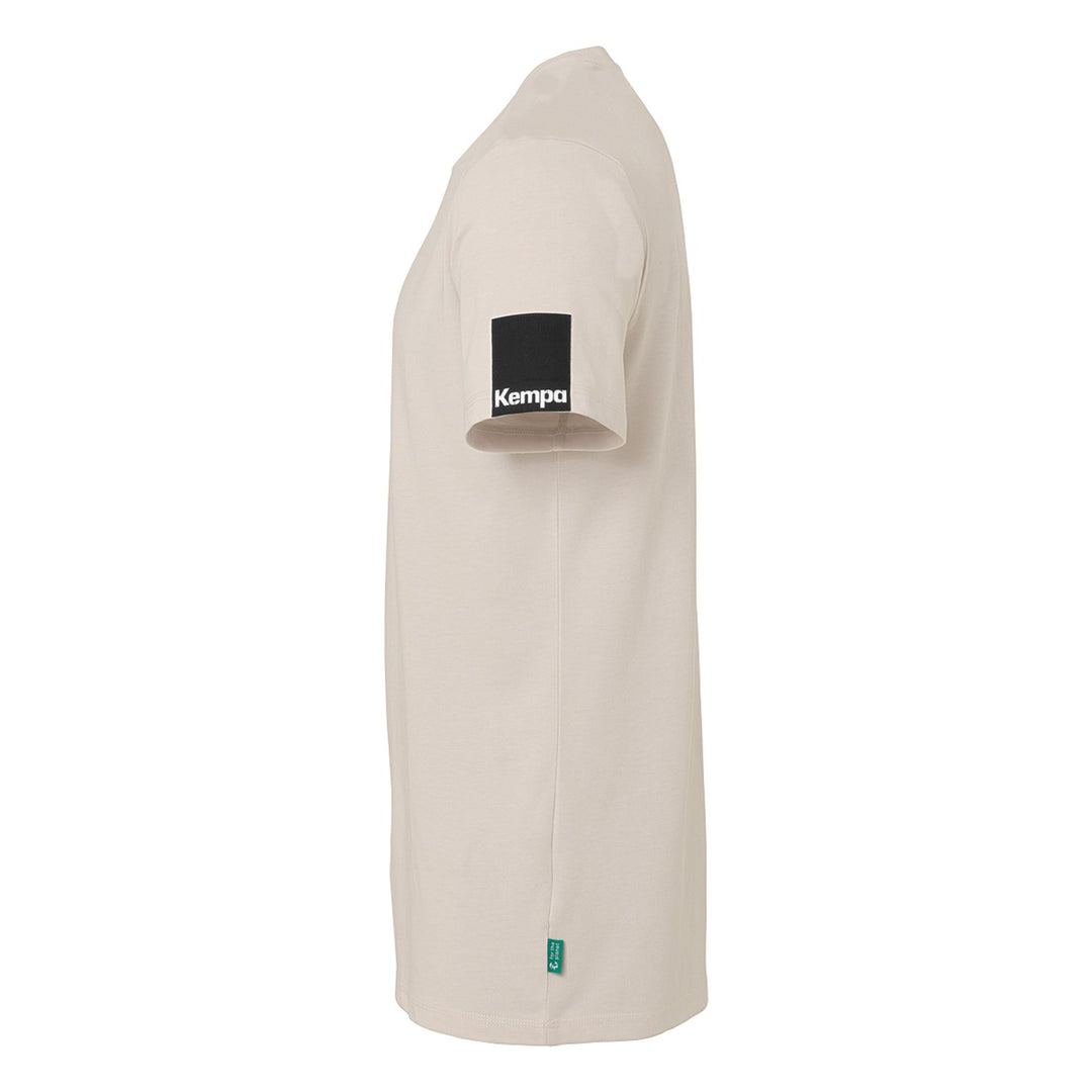 Kempa Stmnt Shirt - beige