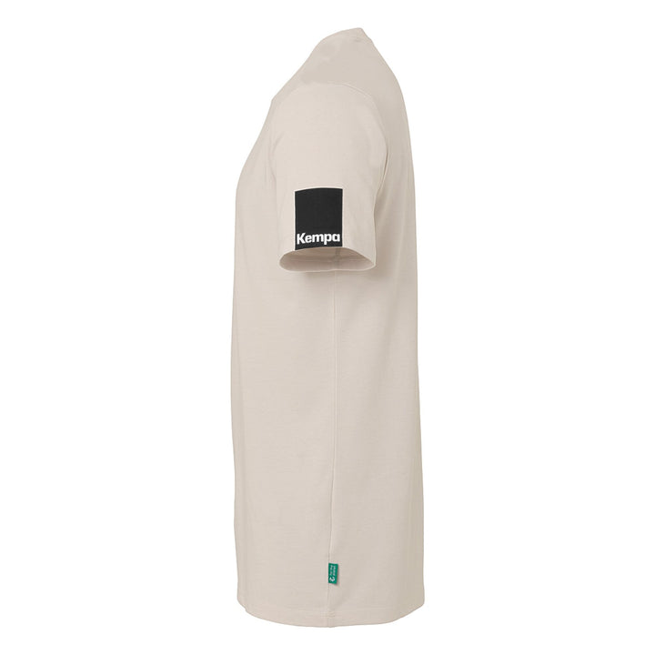 Kempa Stmnt Shirt - beige