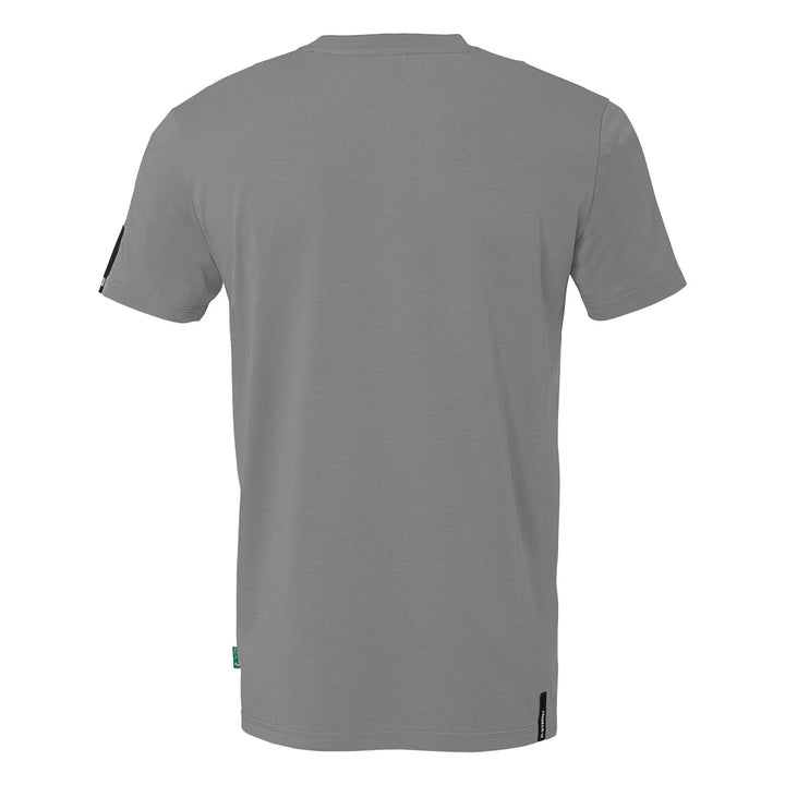 Kempa Stmnt Shirt - steingrau