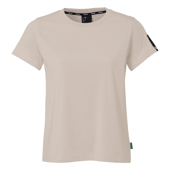 Kempa Stmnt Shirt Damen - beige
