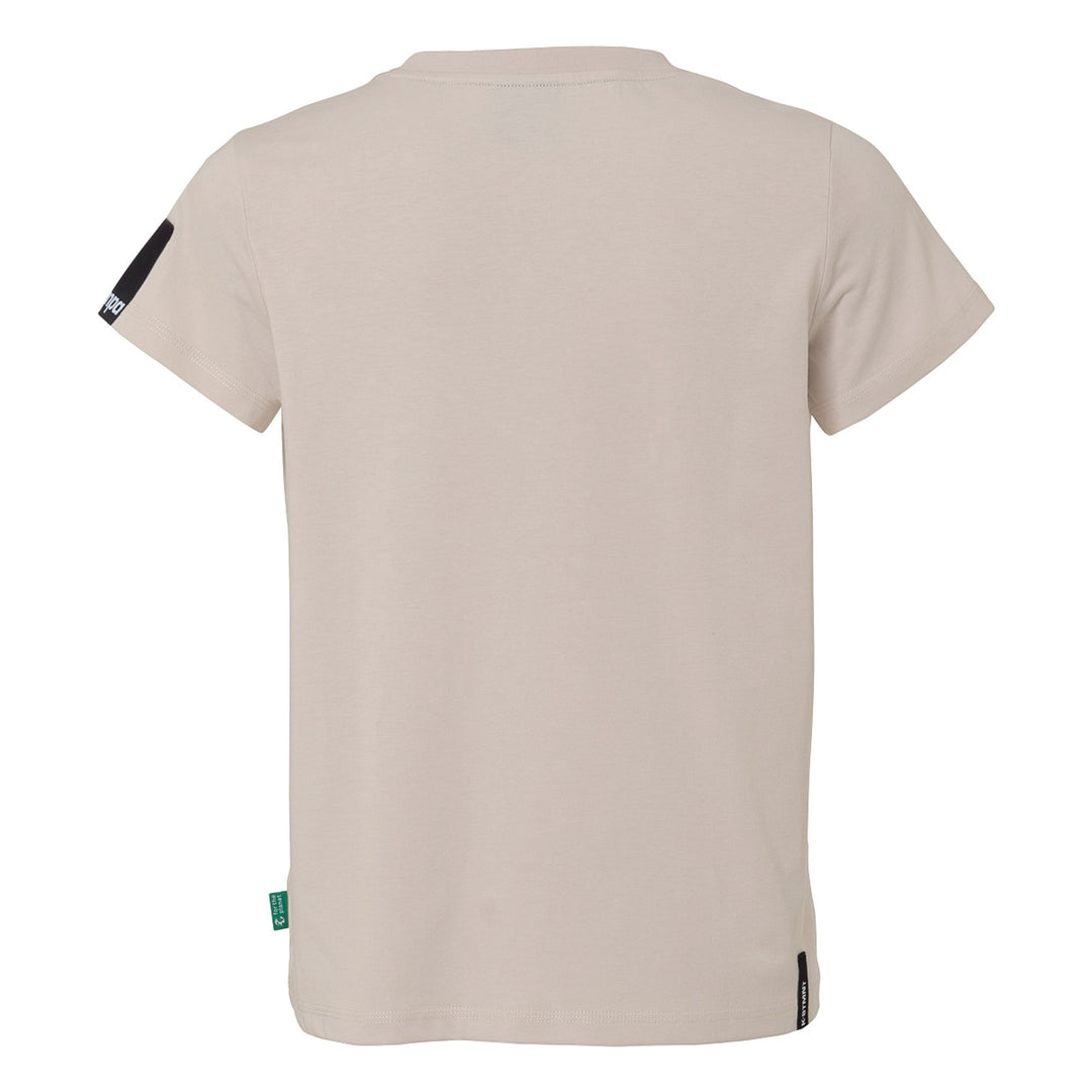 Kempa Stmnt Shirt Damen - beige