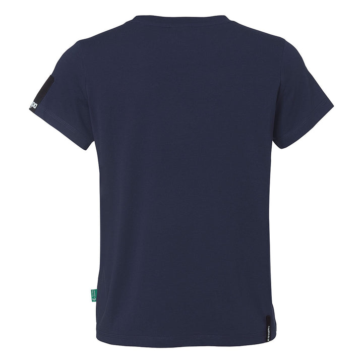 Kempa Stmnt Shirt Damen - marine