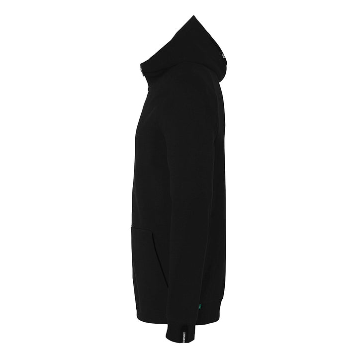 Kempa Stmnt Kapuzenjacke - schwarz