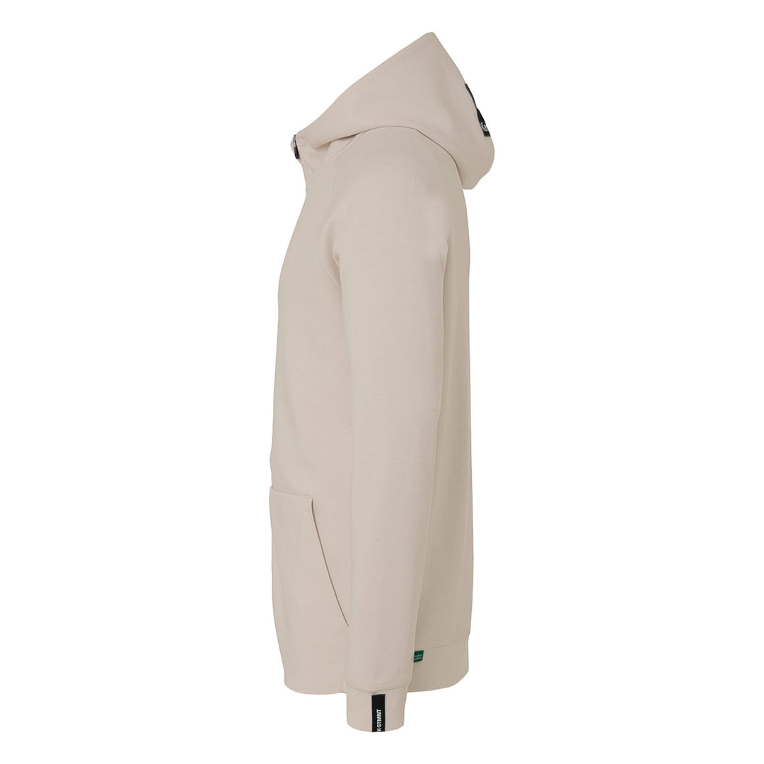 Kempa Stmnt Kapuzenjacke - beige