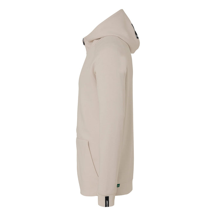 Kempa Stmnt Kapuzenjacke - beige