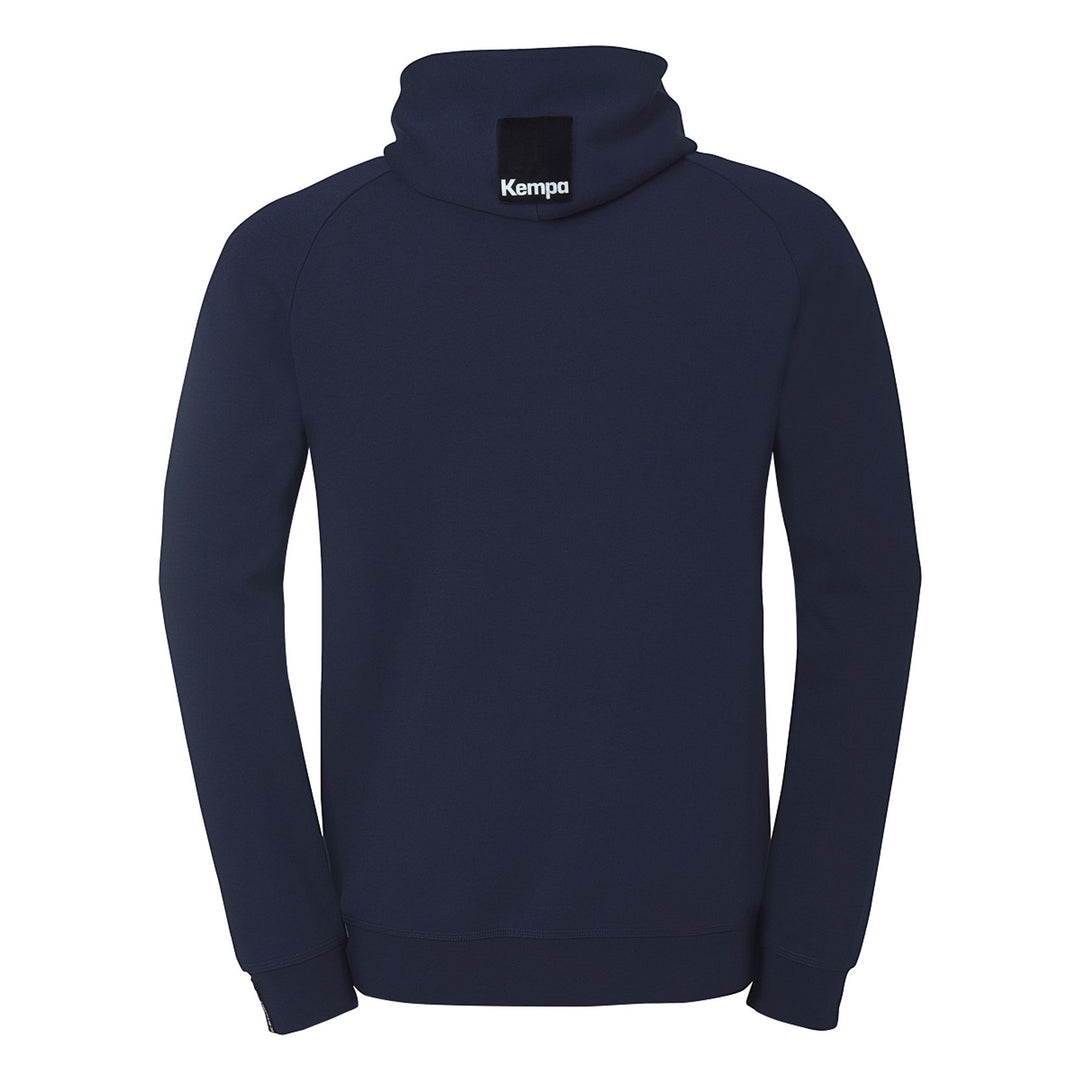 Kempa Stmnt Kapuzenjacke - marine
