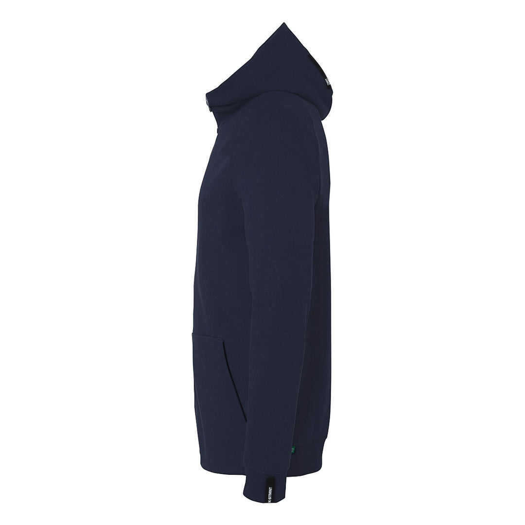 Kempa Stmnt Kapuzenjacke - marine