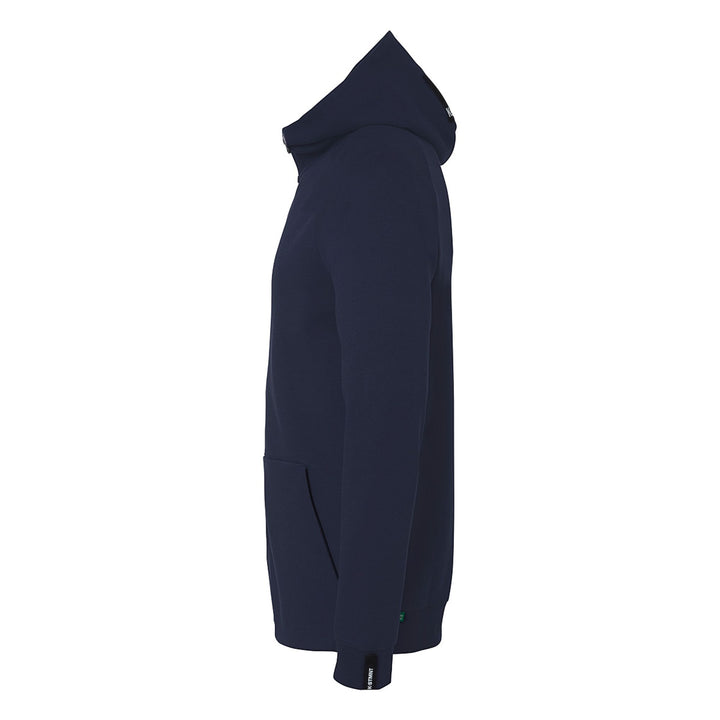 Kempa Stmnt Kapuzenjacke - marine