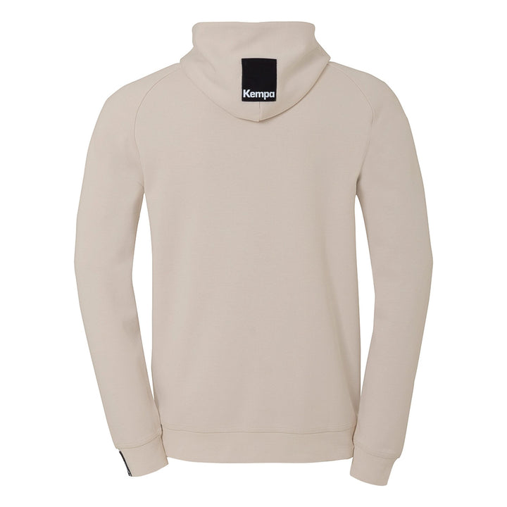 Kempa Stmnt Kapuzenjacke - beige