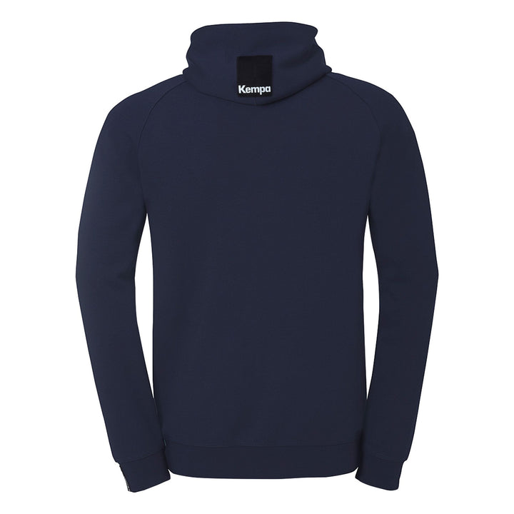 Kempa Stmnt Kapuzenjacke - marine