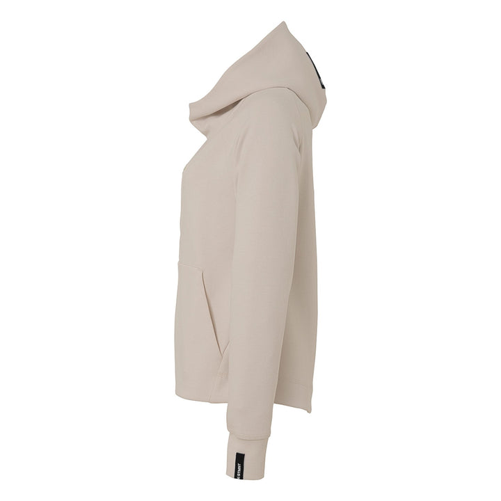 Kempa Stmnt Kapuzenjacke Damen - beige