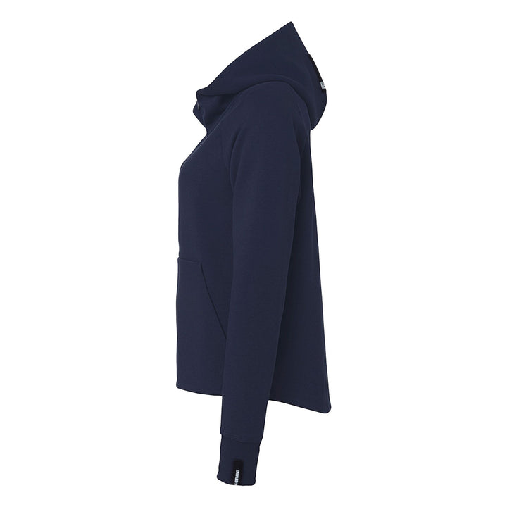 Kempa Stmnt Kapuzenjacke Damen - marine