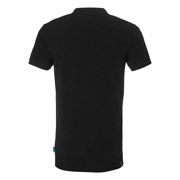Kempa Stmnt Polo Shirt - schwarz