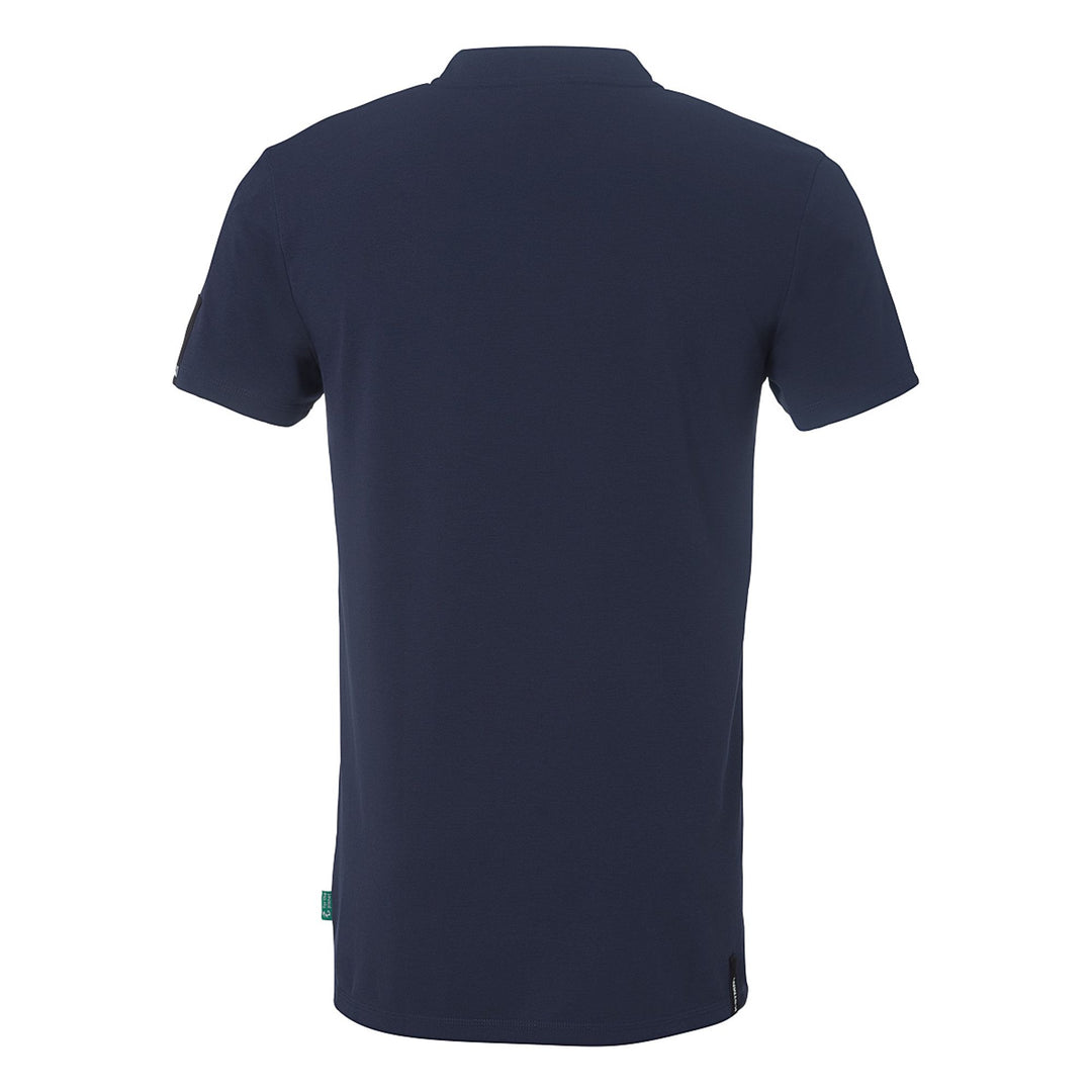 Kempa Stmnt Polo Shirt - marine