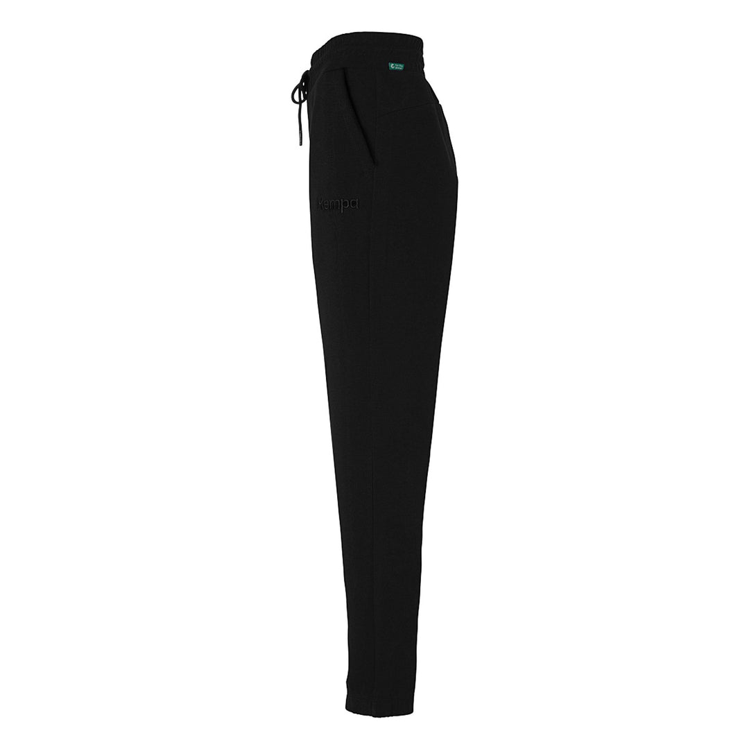 Kempa Stmnt Hose Damen - schwarz