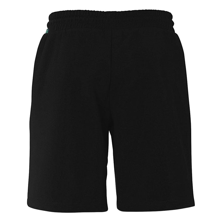 Kempa Stmnt Shorts - schwarz