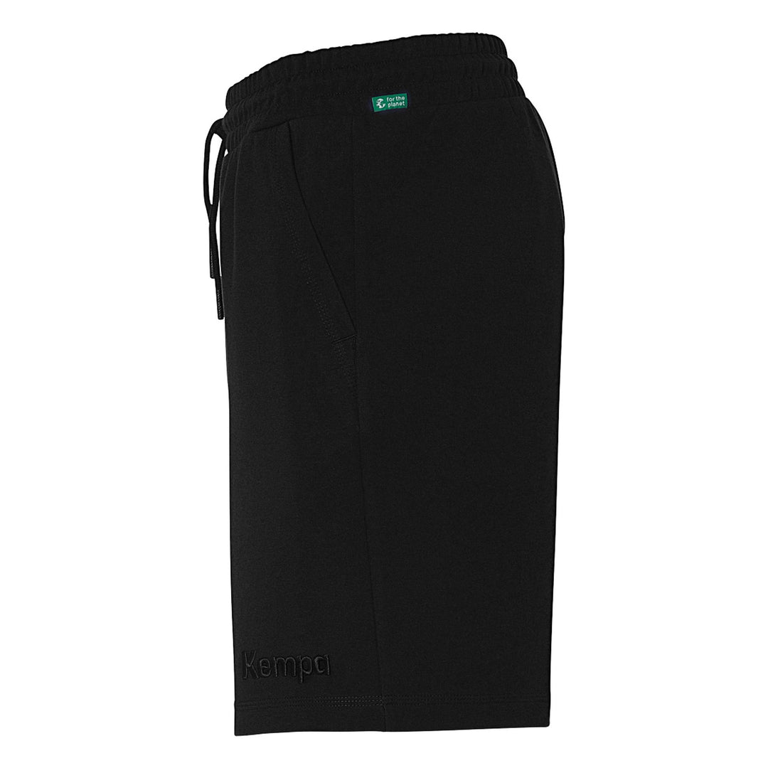 Kempa Stmnt Shorts - schwarz