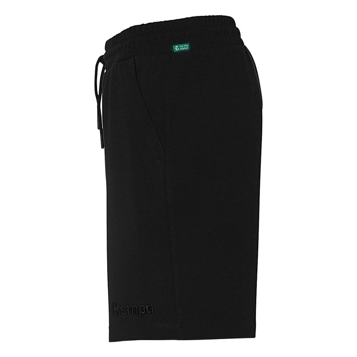 Kempa Stmnt Shorts - schwarz