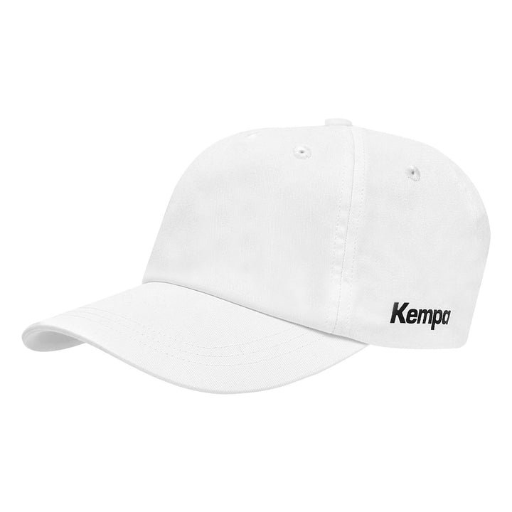 Kempa Cap - weiß