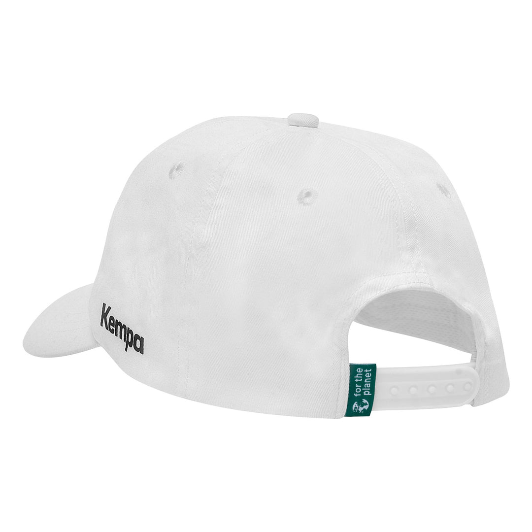 Kempa Cap - weiß