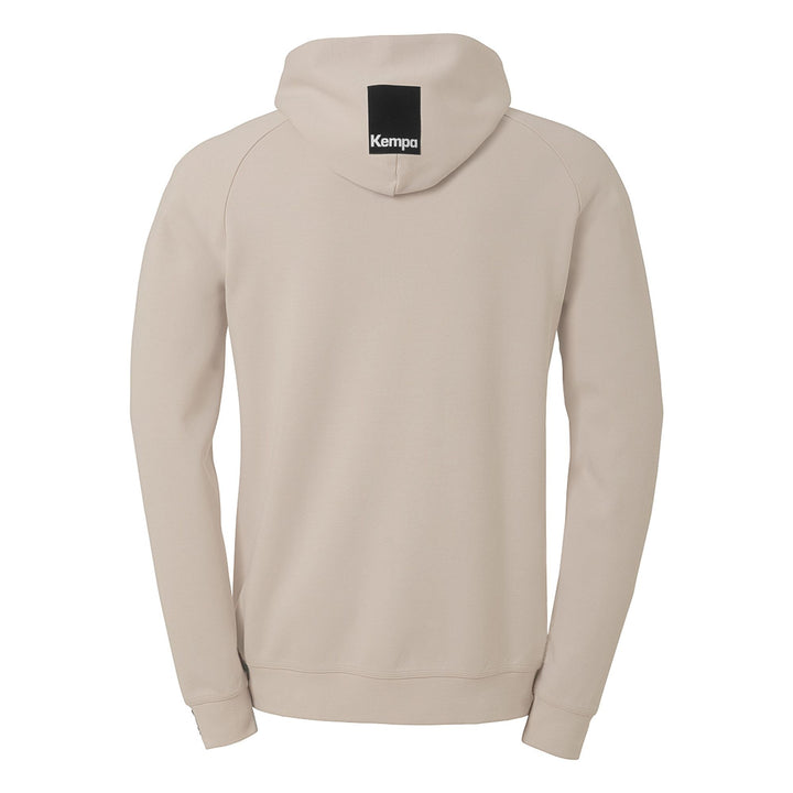 Kempa Stmnt Hoodie - beige