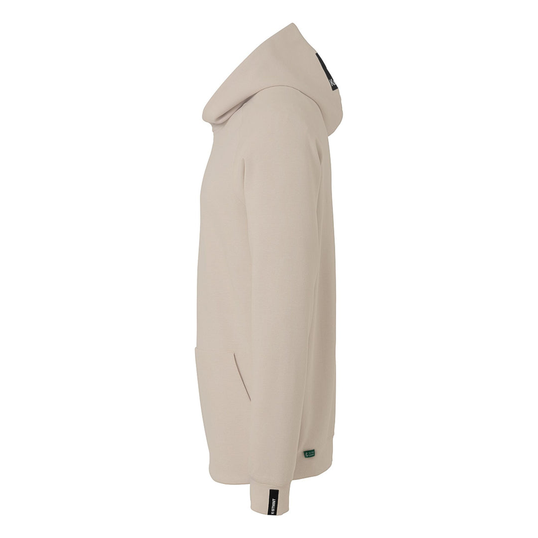 Kempa Stmnt Hoodie - beige