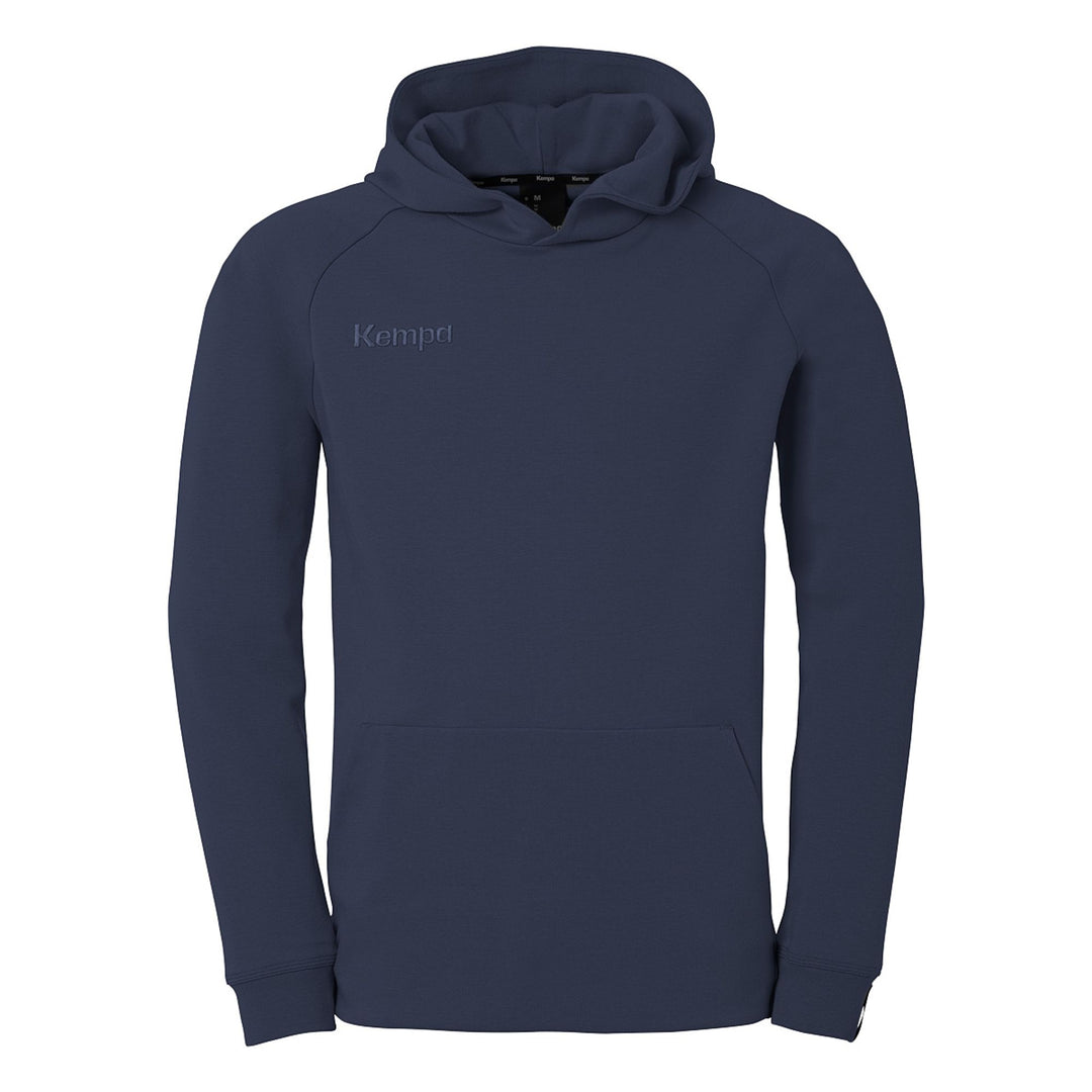 Kempa Stmnt Hoodie - marine