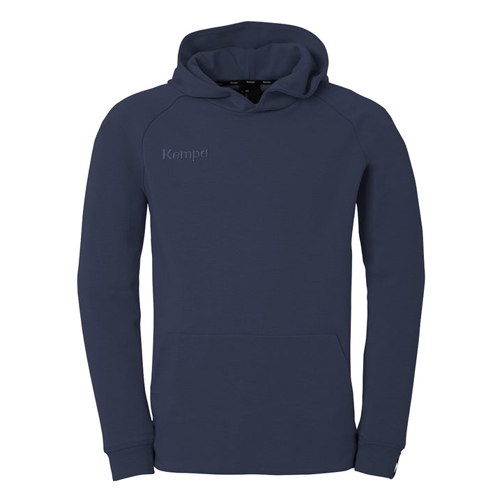Kempa Stmnt Hoodie - marine