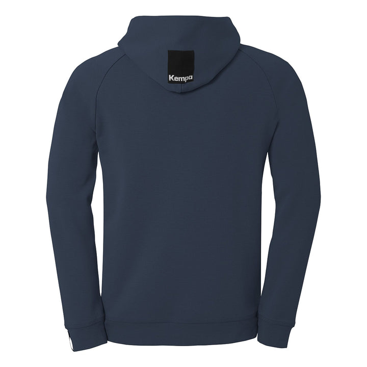 Kempa Stmnt Hoodie - marine