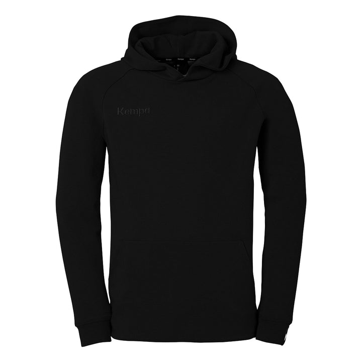 Kempa Stmnt Hoodie - schwarz