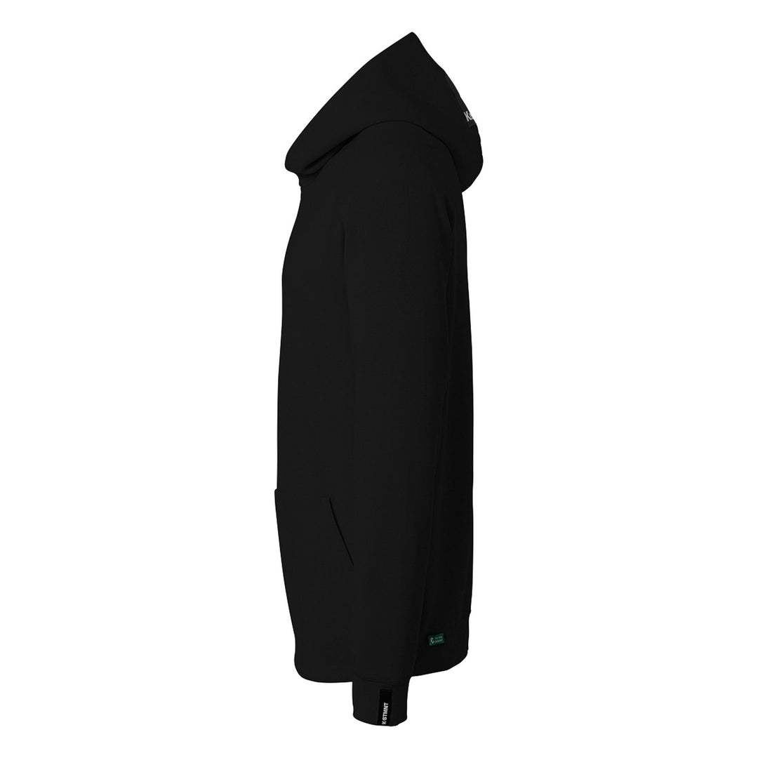 Kempa Stmnt Hoodie - schwarz