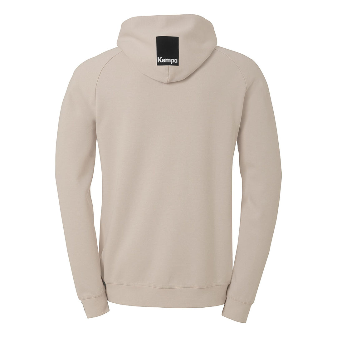 Kempa Stmnt Hoodie - beige