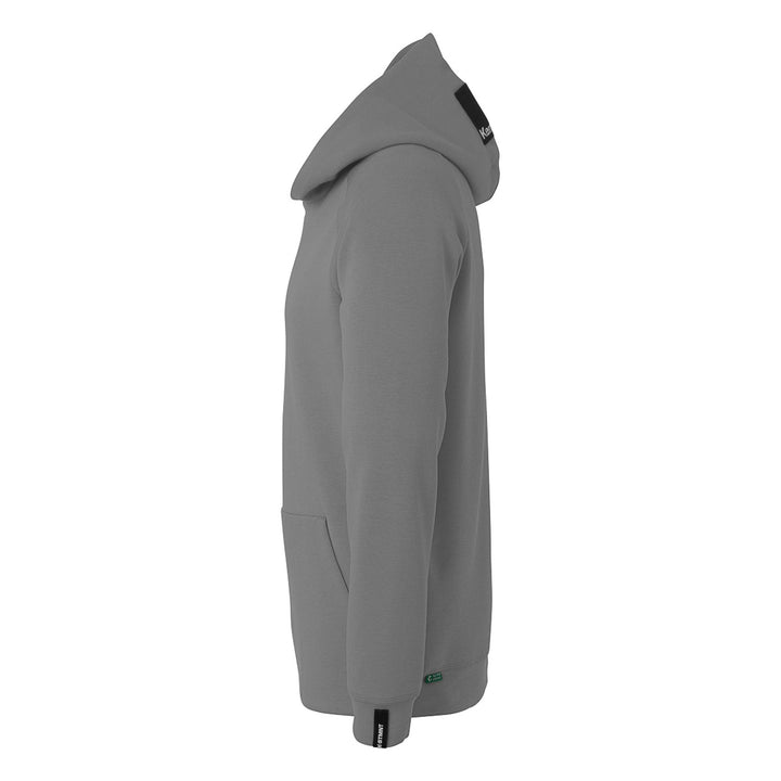 Kempa Stmnt Hoodie - steingrau