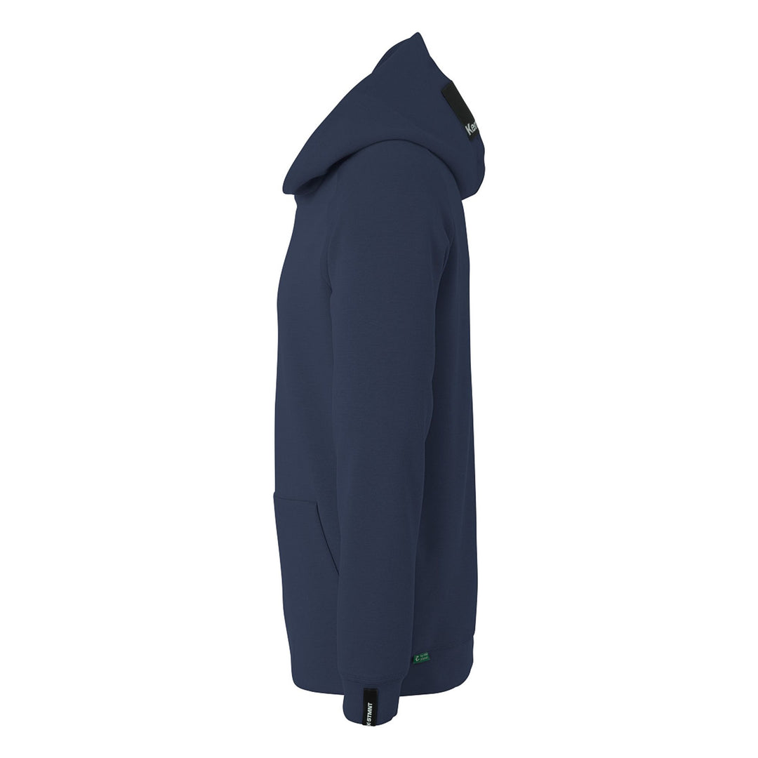 Kempa Stmnt Hoodie - marine
