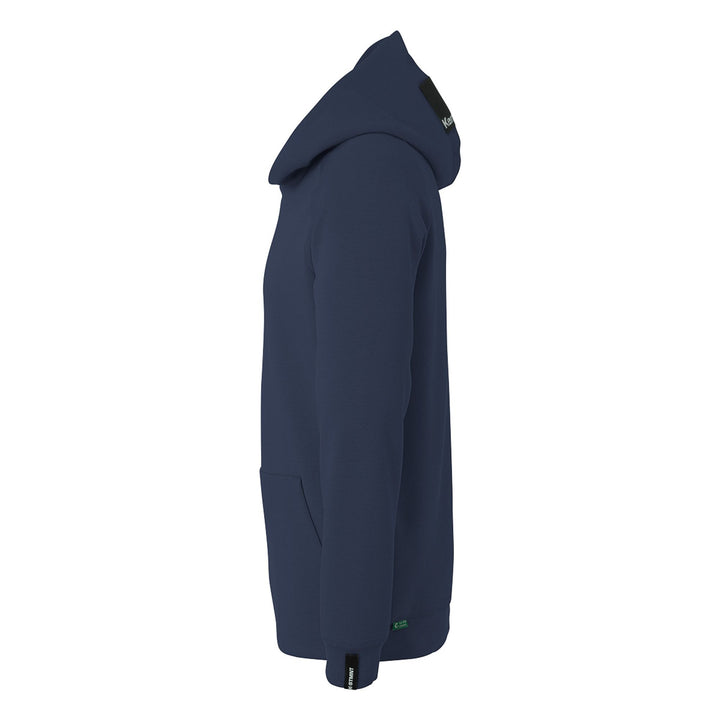 Kempa Stmnt Hoodie - marine