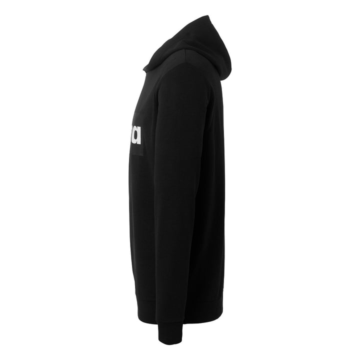 Kempa Promo Hoodie - schwarz