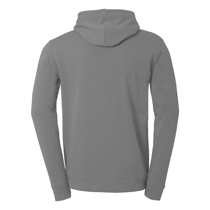 Kempa Promo Hoodie - steingrau