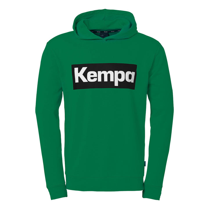 Kempa Promo Hoodie - lagune