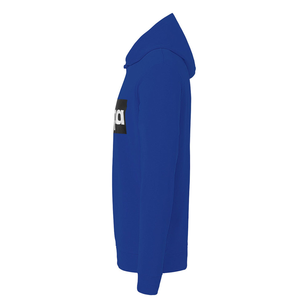 Kempa Promo Hoodie - royal
