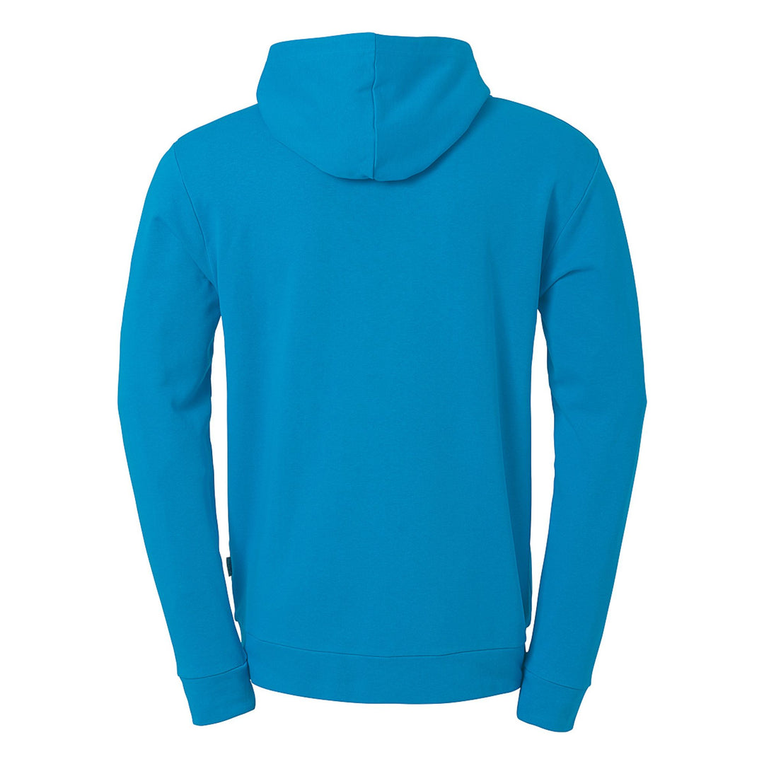 Kempa Promo Hoodie - kempablau