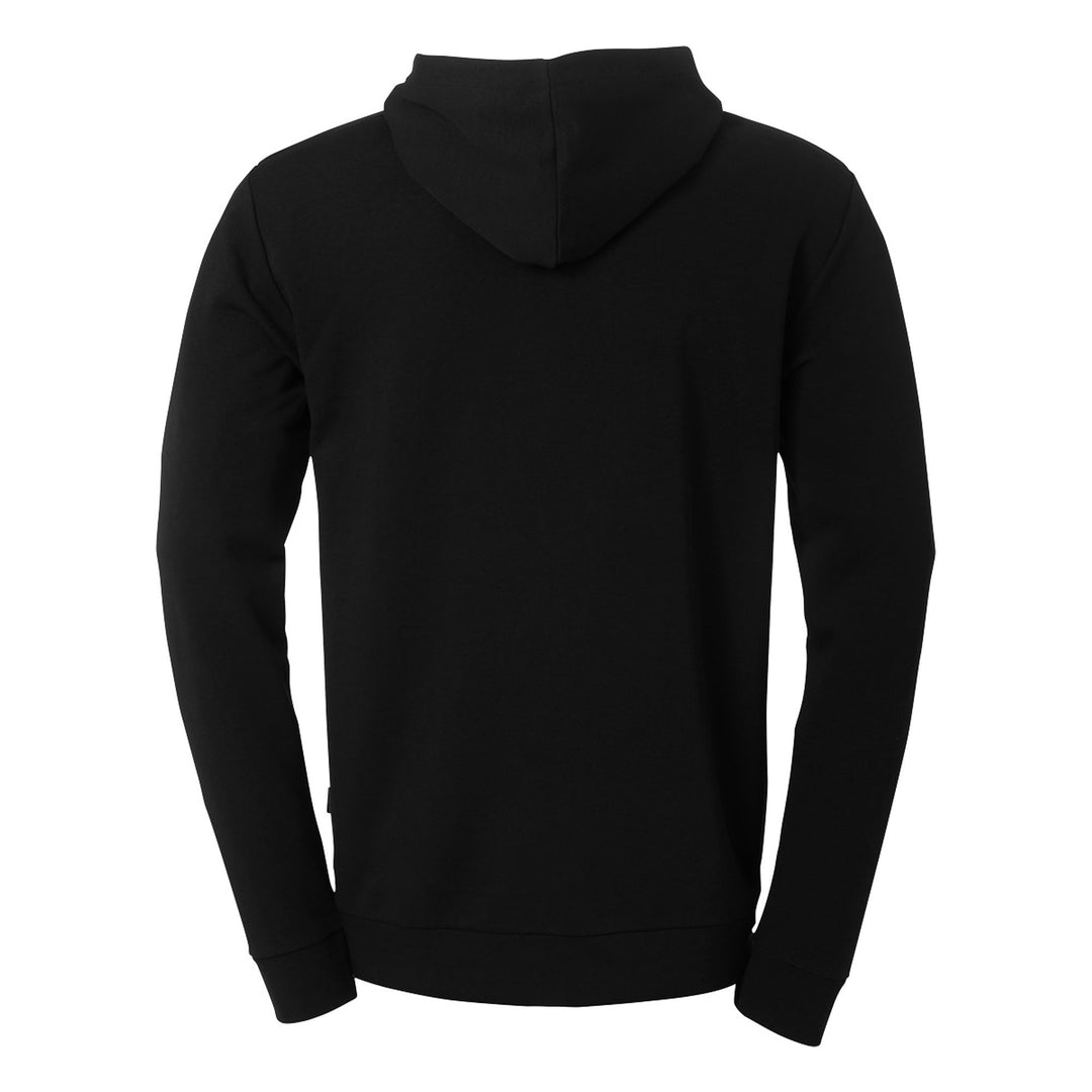 Kempa Promo Hoodie - schwarz